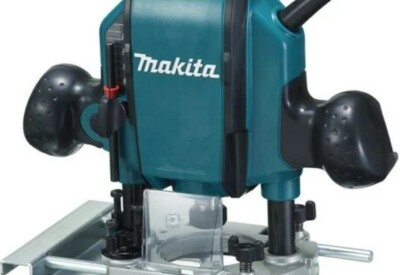 Location Défonceuse à bois électrique Makita à Inguiniel